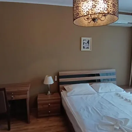 Aparthotel Golden Line Park Goudstrand